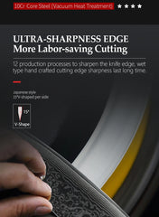 3.5'' Inch Paring Kitchen Knife Handmade Damascus Steel Rosewood Handle