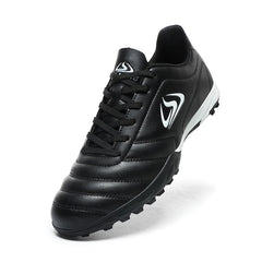 Professional Men Soccer Shoes Adult Football Sneakers Indoor Futsal Ultralight