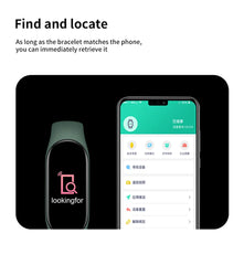 NEW M8 Band Sports Smart Watch Music Control Fitness Calorie Track Bracelet Phone Information Remind Steps Bluetooth Smart Watch