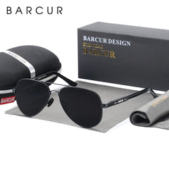 Sunglasses Pilot Sun Glasses for Men accessories Driving Fishing Hiking Eyewear