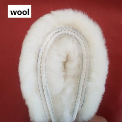Fashion Women Winter Ankle Boots Waterproof Non Slip Footwear Ladies Snow Boots