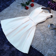 Homecoming Dresses: Cocktail Dresses A-Line Robes De Soiree Knee Length Prom