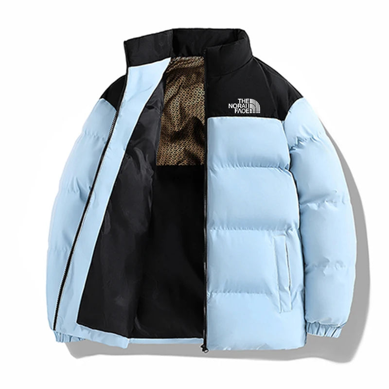 North Face Jacket: Men's 1996 Retro Nuptse Jacket
