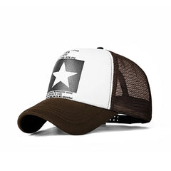 Fashion Brand Baseball Cap Women Baseball Hat Breathable Men Women