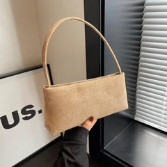 Bag Elegant Underarm Handbags for Women Elegant Crossbody Bags