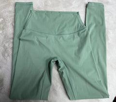 Tights Yoga Pants Hidden Scrunch Butt Sport Leggings for Women