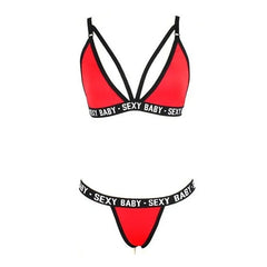 Women's Underwear Sets Bra and Panty Set Women's Underwear Bra Set Bralette