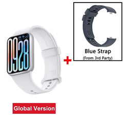 Original Global Version Xiaomi Smart Band 9 Pro Smartband 1.74" Display GPS Blood Oxygen Sport Smart Watch Bracelets Mi Band