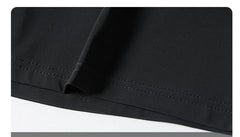 Men'S Beach Quick Dry Running Sports Board Black Shorts Casual Classic Oversize