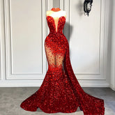 Homecoming Dresses: Prom Dresses Sweetheart Luxury Crystals