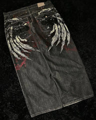 Baggy Jeans: Y2K Pants | Streetwear jeans