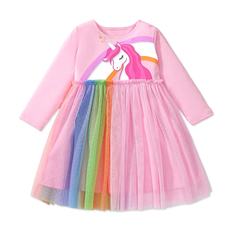 Kids Clothes Children's Clothing Autumn Cotton Baby Girls