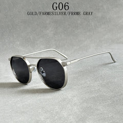 Sunglasses For Men Steampunk Sunglasses Women Trendy Vintage
