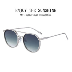 Sunglasses For Men Oval Sunglasses Fashion Glasses