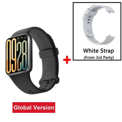Original Global Version Xiaomi Smart Band 9 Pro Smartband 1.74" Display GPS Blood Oxygen Sport Smart Watch Bracelets Mi Band