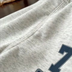 Baby Boy Sets Children's Clothes Suit Autumn Long-Sleeved Sweater Sweatpants 2Pcs New Kids Collar Half-Zip Fashion Outfits