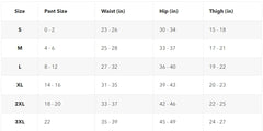Women High Waist Shaper Leggings Belly Control Body Slimming Control Shapewear