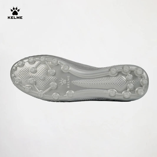 Man MG Soccer Shoes Artificial Grass Slip-Resistant Cushioning Training Football Shoes