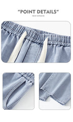 Cargo Baggy Jeans: Y2K Multi-pocket pant