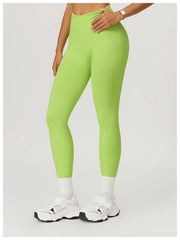 Seamless Yoga Leggings Women Fitness Leggings Running Cycling Pants Breathable