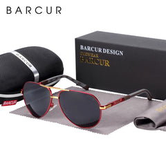 Sunglasses for Men Women Gradient Lens Sunglasses Classic Eyewear Accessory