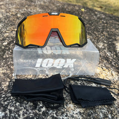 Bicycle Sunglasses Gafas MTB Cycling Glasses Eyewear Peter Goggles eyeglass