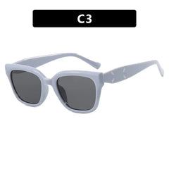Sunglasses Women Brand Luxury Eyewear Women/Men Y2K