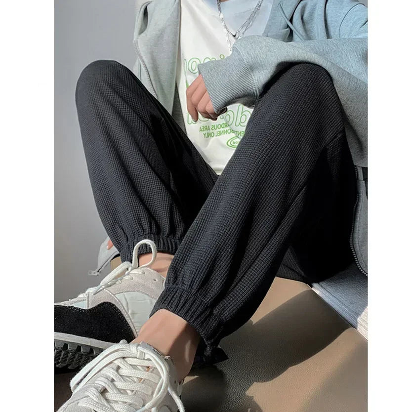 Joggers Sports Hip Hop Running Pants Casual Women Lady Girls Sweatpants