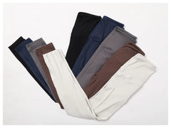 Female Seamless Pants High Waist Workout Leggings For Women Gym Training Pants