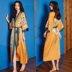 Tie-Back Maxi Slip Dress for Women