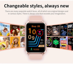 2026 New 1.57‘’ AMOLED HD Bluetooth Call Smart Watch Men's Sports Heart Rate Bracelet Fashion Women Smart Watch Android IOS