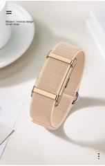 Smart Bracelet Sports Fitness Tracker Health Monitoring Step Count Heart Rate Sleep Tracking 1ATM Waterproof Smart Wristband