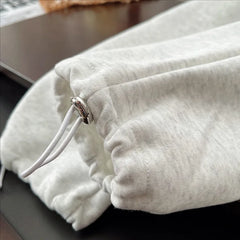 Baby Boy Sets Children's Clothes Suit Autumn Long-Sleeved Sweater Sweatpants 2Pcs New Kids Collar Half-Zip Fashion Outfits