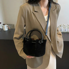 Fashion Simple Women's Shoulder Bags Designer Bags for Women