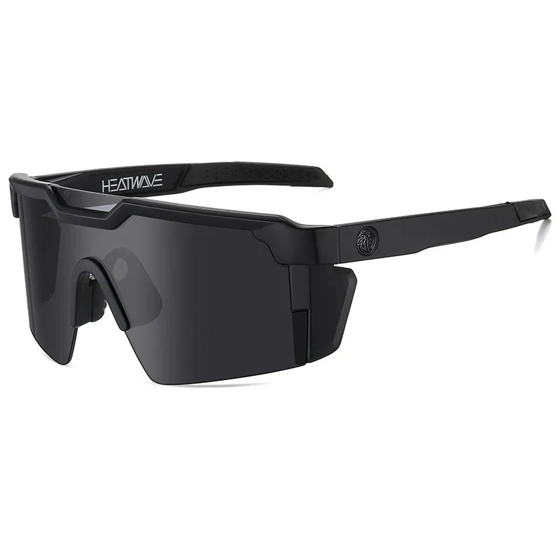 outdoor sports windproof sunglasses for men women