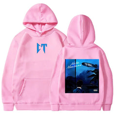 Natanael Cano Nata Montana Hoodies Corridos Tumbados Merch Women Men Hooded