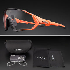 Cycling Glasses for Men Women MTB Mountain Road Bicycle Eyewear Cycling