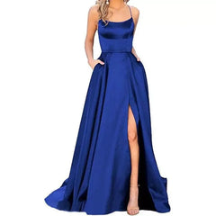 Homecoming Dresses: Bestie Fashion Bridesmaid Group Evening Dress