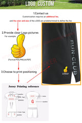 Men Run Shorts Patchwork Training Shorts Zipper Pockets Gym Sports Quick Dry Short