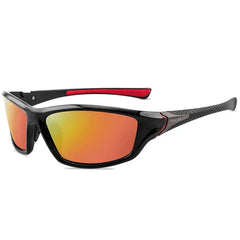 Sun Glasses For Men Polarized Stylish Sunglasses Male Goggle Eyewears