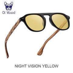 Sunglasses For Men Women Polarized UV400 Protection Eyewear