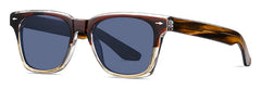 Sunglasses polarized men acetate glasses for women black grey