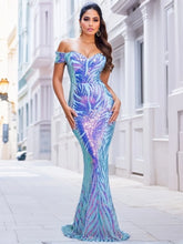 Homecoming Dresses: Wedding Dresses Off Shoulder Exquisite Prom Party Gown