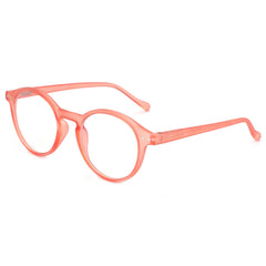 Steampunk Style Glasses (Anti Blue Light Blocking Eyewear) + Clip Lenses