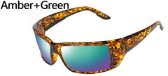 Sunglasses Men Polarized Goggles Sport Sunglasses For Sports