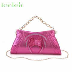 Matching Shoes and Bags: Ladies Shoes Matching Bag Set For Women