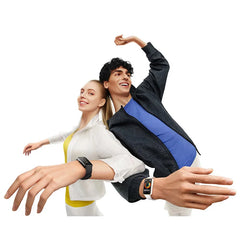 2025 New Original Huawei Band 9 Smart Band Of Intelligent Exercise Two-Week Endurance Heart Rate Sleep Blood Oxygen Monitor