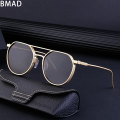 Sunglasses For Men Oval Sunglasses Fashion Glasses