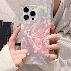 Phone Case For iPhone 11 12 13 14 15 16 Pro Max7 8 Plus XS X XR SE 2 Shockproof Cover