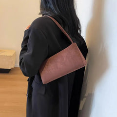 Bag Elegant Underarm Handbags for Women Elegant Crossbody Bags